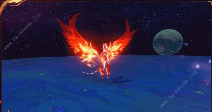 崩坏3浮生渡尘之羽技能是什么3