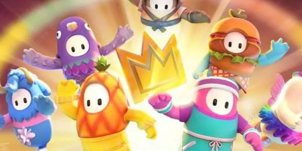 糖豆人steam下架了吗3