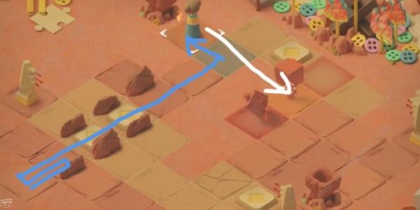 重返未来1999安全疏散攻略_重返未来1999逃跑路线规划