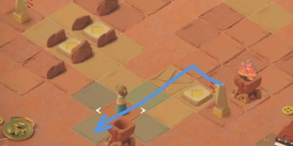 重返未来1999安全疏散攻略3