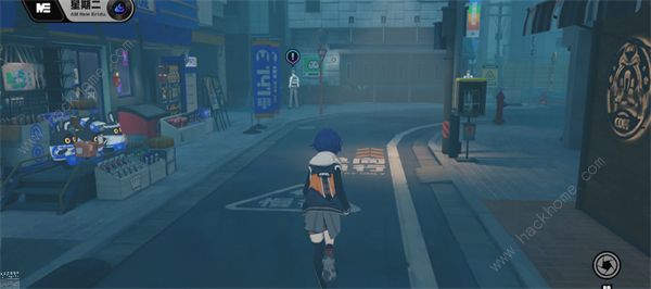 绝区零博物馆参观护照任务怎么做7