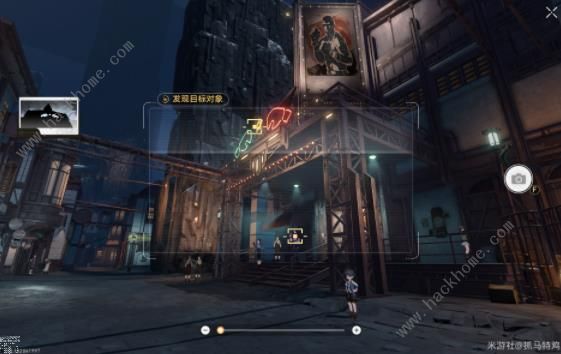 崩坏星穹铁道星旅寻影第5站在哪拍7