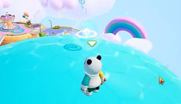 元梦之星星环怎么得_源梦之星特性