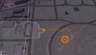 全境封锁2装备空投位置大全2