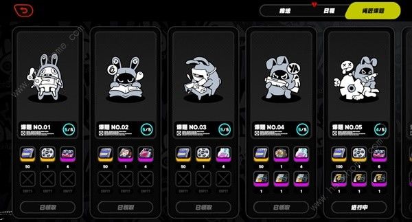 绝区零复色菲林一次性怎么得3