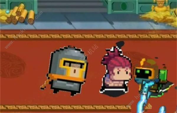 元气骑士前传0氪角色哪个好4