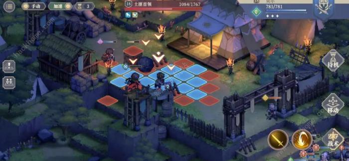 铃兰之剑地图道具怎么用6