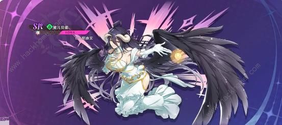 纳萨力克之王哪些角色必练6