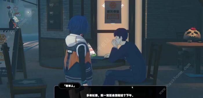 绝区零士兵11号隐藏角色怎么得_绝区零士兵11号隐藏角色详细介绍