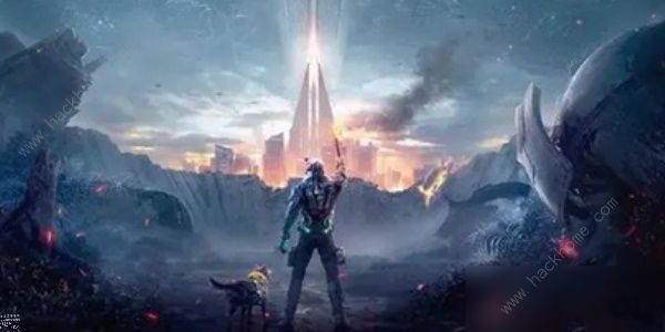 星球重启主武器怎么选择2