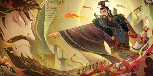 城主天下武将选择推荐3