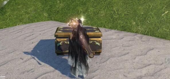 逆水寒手游独珍加工材料怎么收集6