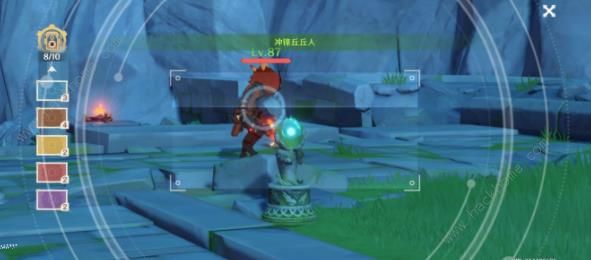 原神使用杖类武器的敌人在哪5