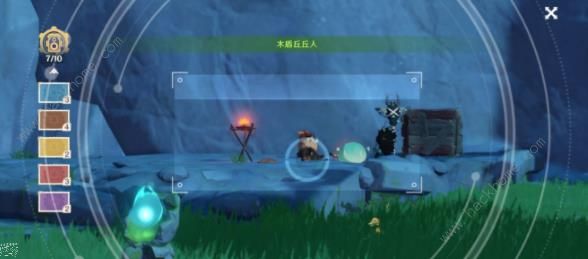 原神使用杖类武器的敌人在哪6