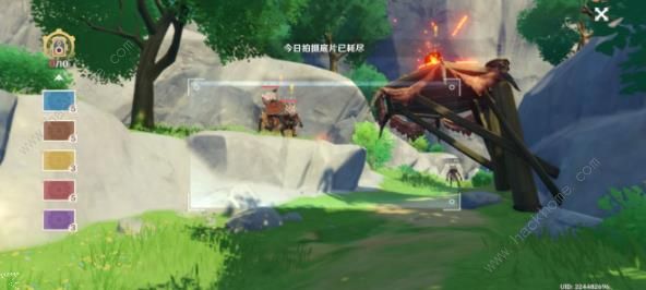 原神使用杖类武器的敌人在哪13