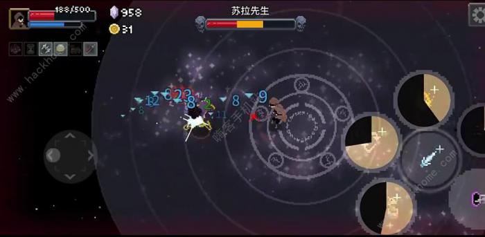 传说法师连招攻略3