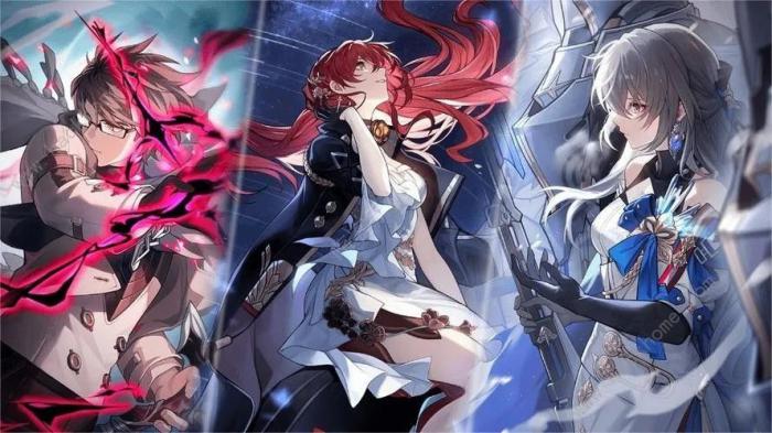 崩坏星穹铁道幽锁深牢的系囚遗器适合谁3