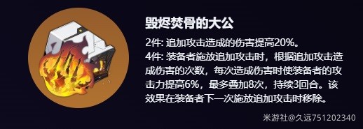 崩坏星穹铁道托帕追击套怎么样1