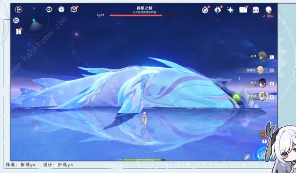 原神莫尔泰区战斗成就攻略9