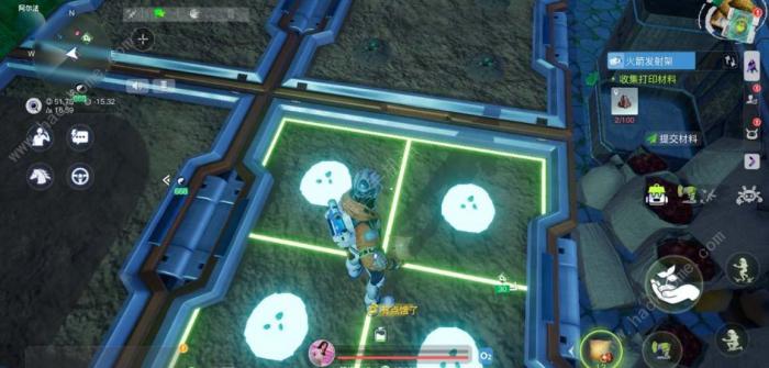 创造吧我们的星球饲料品质怎么提高1