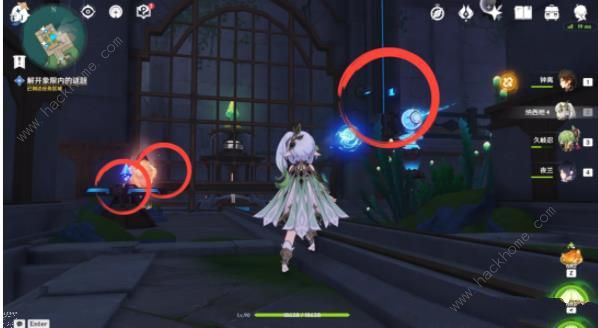 原神缪斯的母亲怎么做4