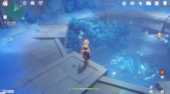 原神大梦的醒转攻略2