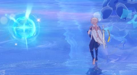 原神大梦的醒转攻略5