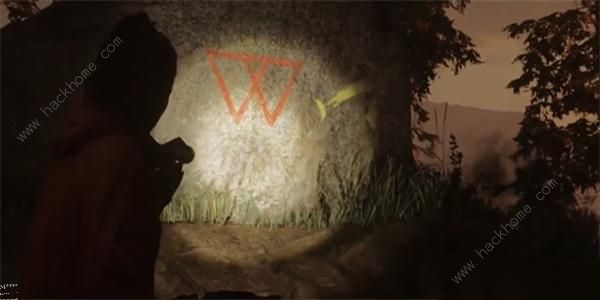 心灵杀手2养老院南边邪教隐匿物密码是多少4