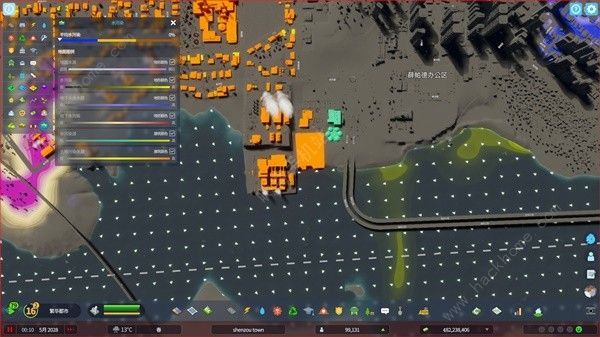 都市天际线2怎么处理垃圾2