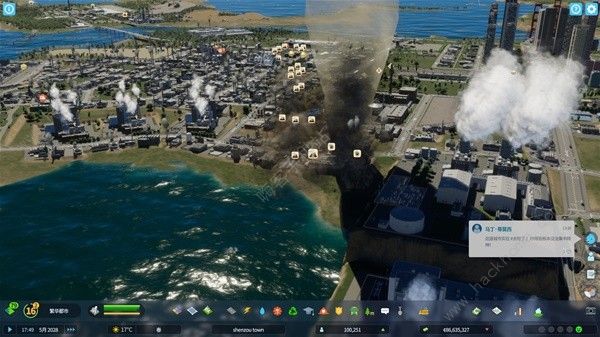 都市天际线2怎么处理垃圾6