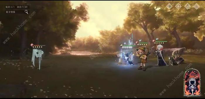 重返未来1999世界的背面怎么打1