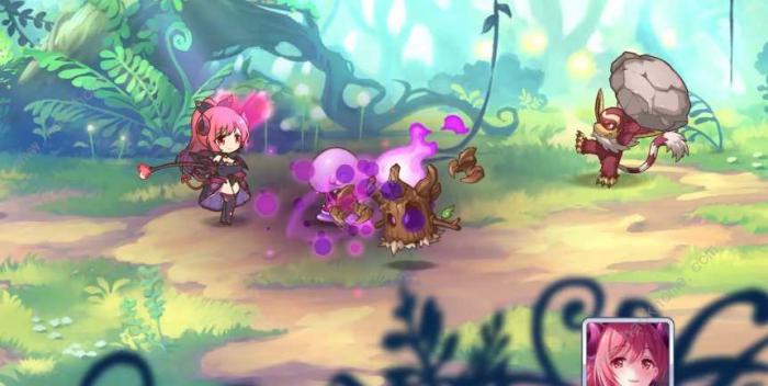 公主连结伊绪黑暗技能是什么2