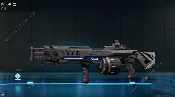 星球重启武器选择推荐3