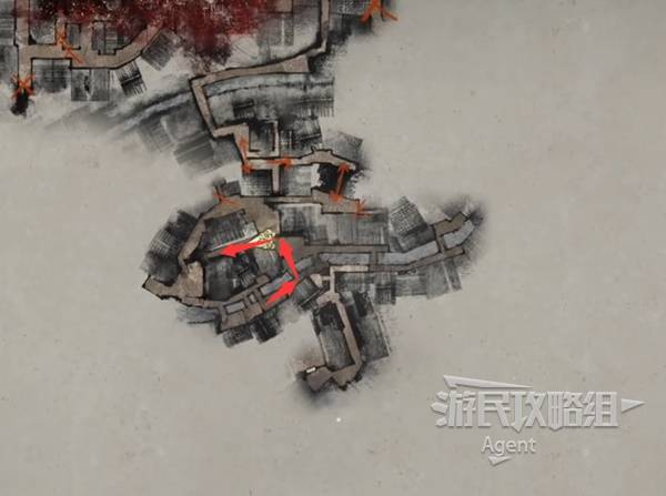 寂静岭f全流程攻略20