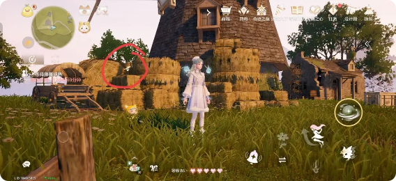 无限暖暖唱片在哪32