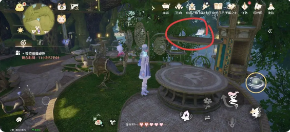 无限暖暖唱片在哪34