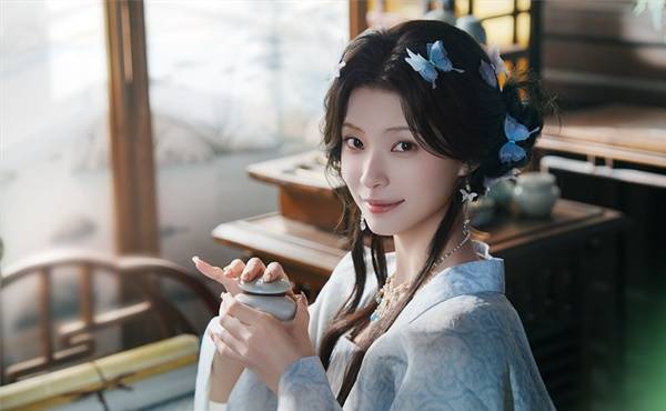 完蛋我被美女包围了2人物大全_完蛋我被美女包围了人物简介 完蛋我被美女包围了2人物大全_完蛋我被美女包围了人物简介