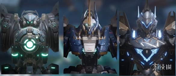 解限机阵容组合攻略1