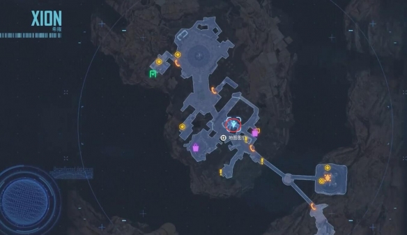 剑星猫咪摄影展全位置攻略11