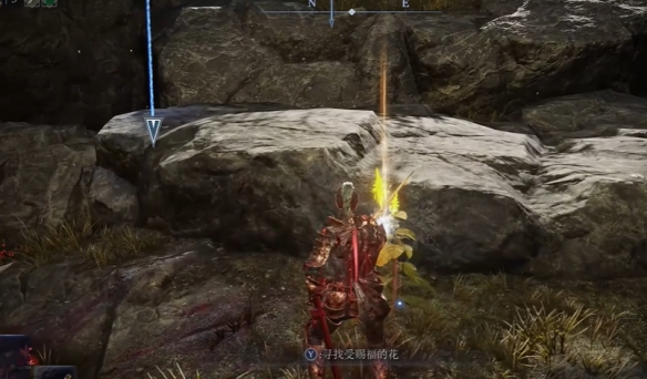 艾尔登法环黑夜君临支线全攻略5