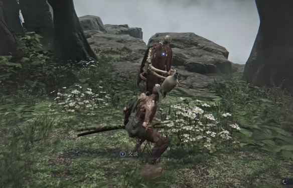 艾尔登法环黑夜君临支线全攻略8