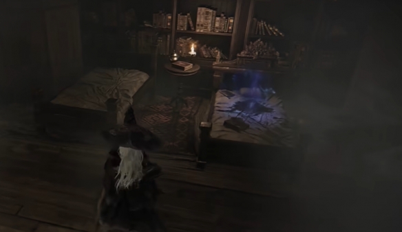 艾尔登法环黑夜君临支线全攻略31