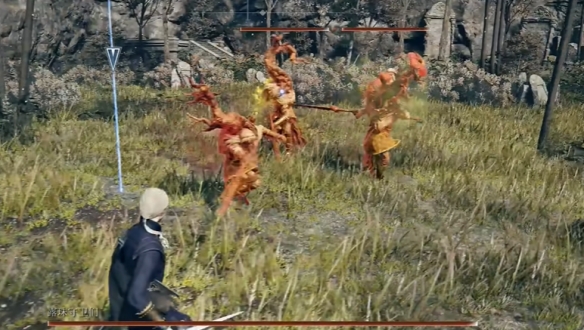 艾尔登法环黑夜君临支线全攻略45