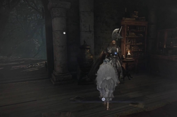 艾尔登法环黑夜君临支线全攻略71