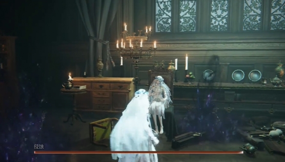 艾尔登法环黑夜君临支线全攻略78