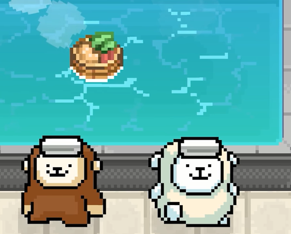 线条小狗动物温泉全周目攻略_线条小狗怎么画 线条小狗动物温泉全周目攻略_线条小狗怎么画