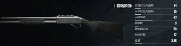 暗区突围无限什么枪好用33