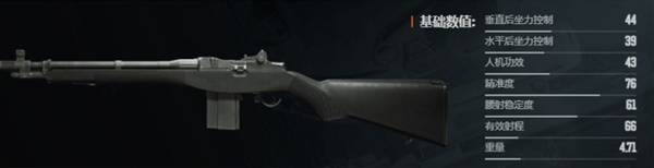 暗区突围无限什么枪好用55