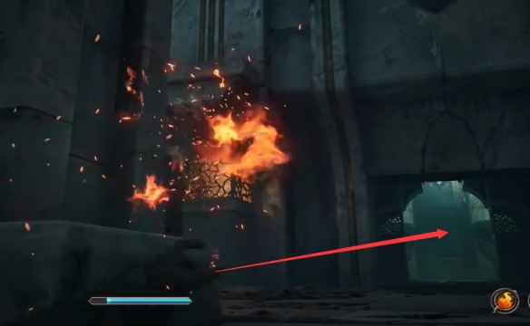 上古卷轴4重制版瓦塔岑的秘密攻略27