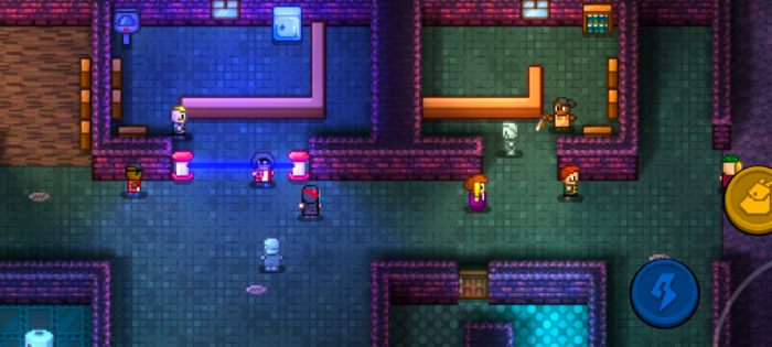 迷城陆区最全速通攻略汇总8